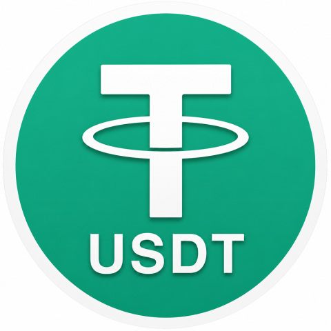 USDT教程